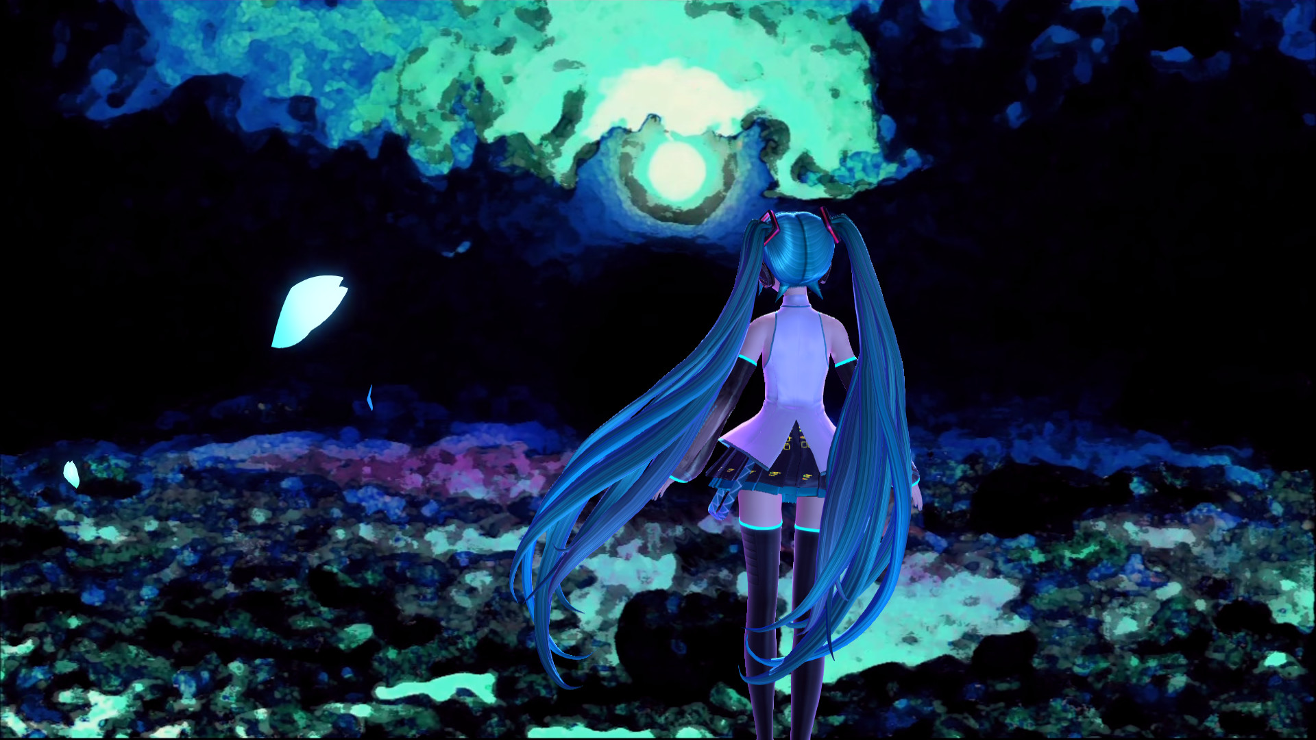 Preview of Existence