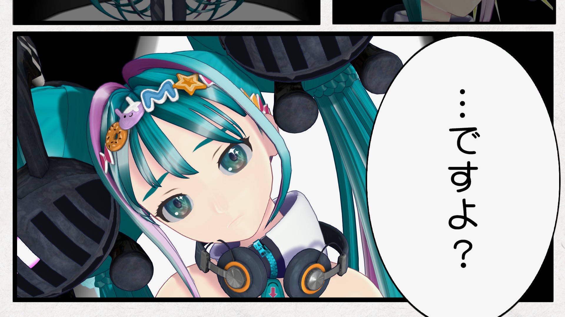 Preview of Racing Miku 2026