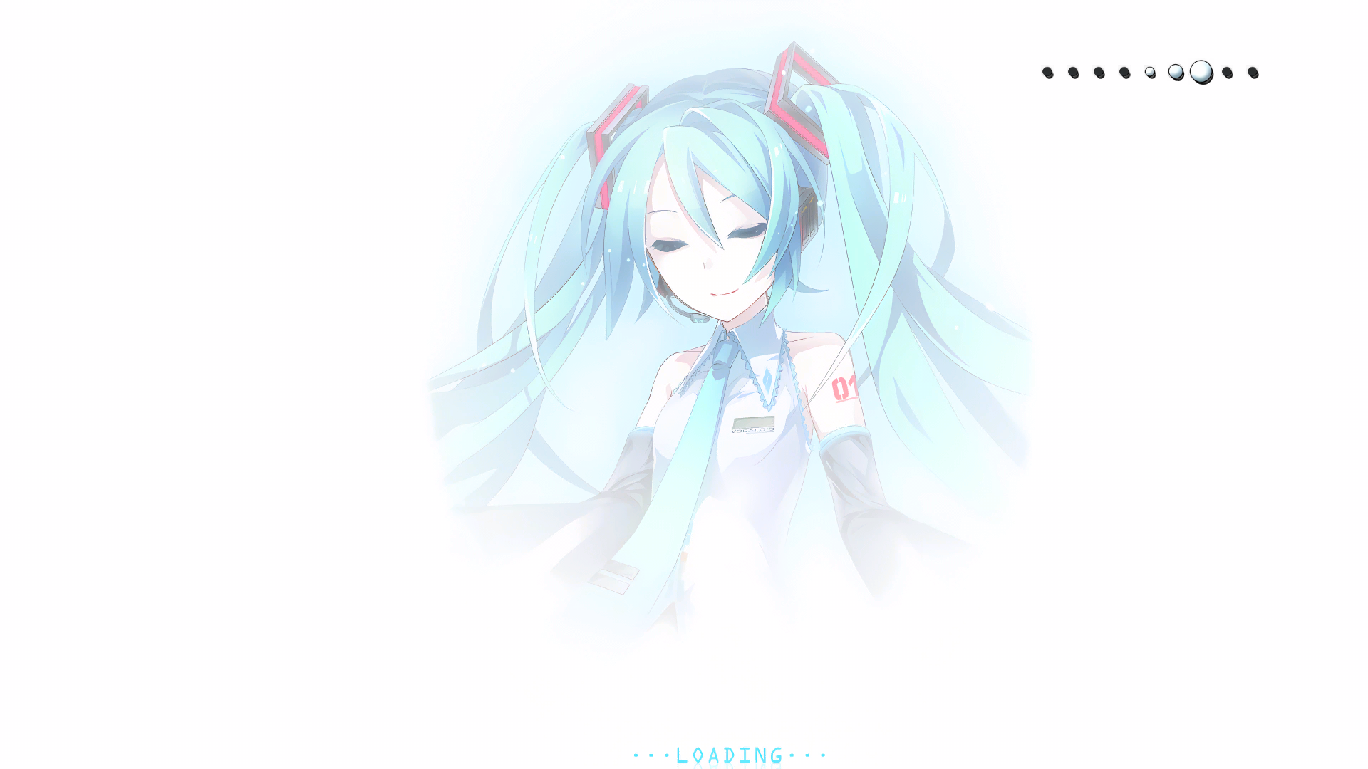 Preview of Complete Loading Screen Collection for MM+
