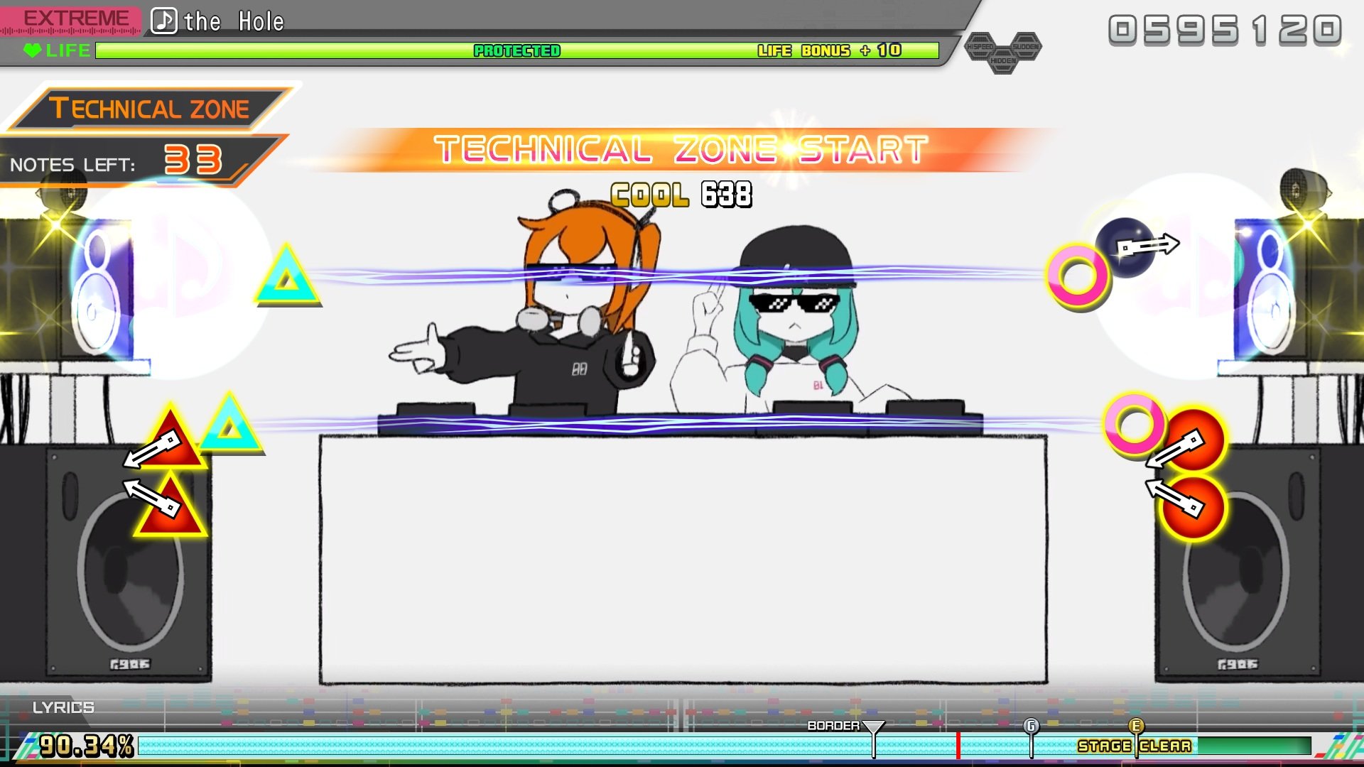 Preview of Epsilon Song Pack