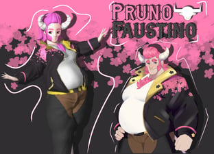 Preview of Pruno faustino module