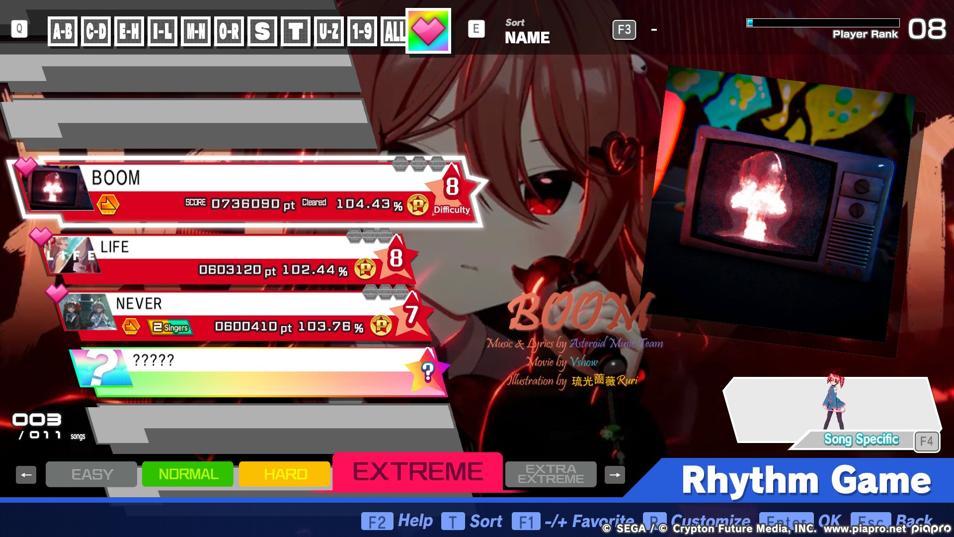 Preview of Neuro-sama Song Pack [wip]