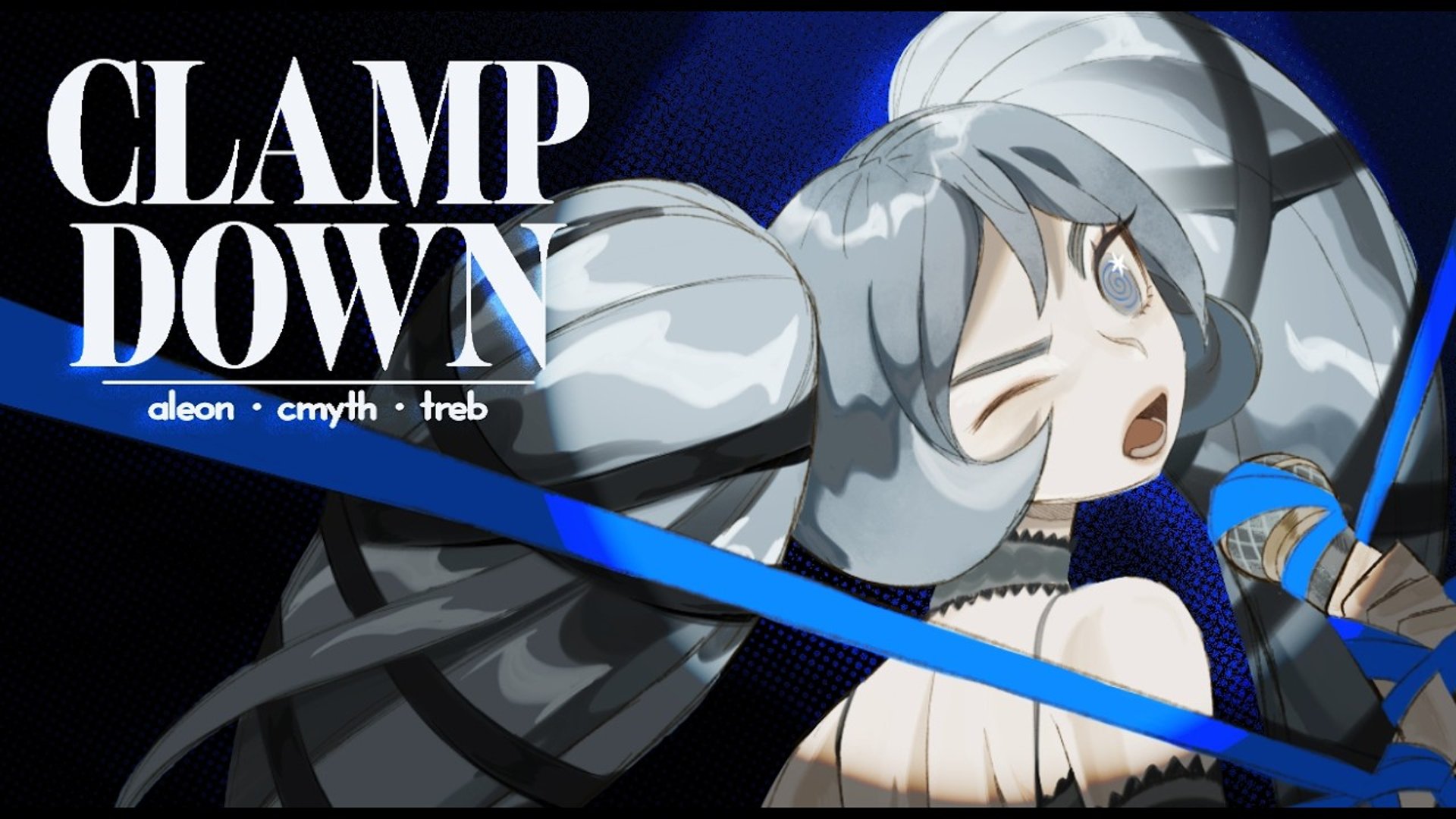 Preview of Clampdown - Aleon [extreme 8.0]