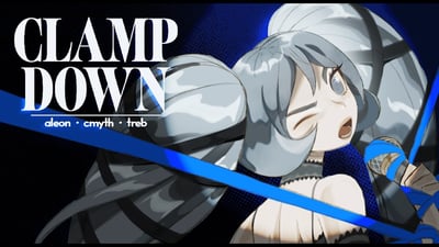 Preview of Clampdown - Aleon [extreme 8.0]