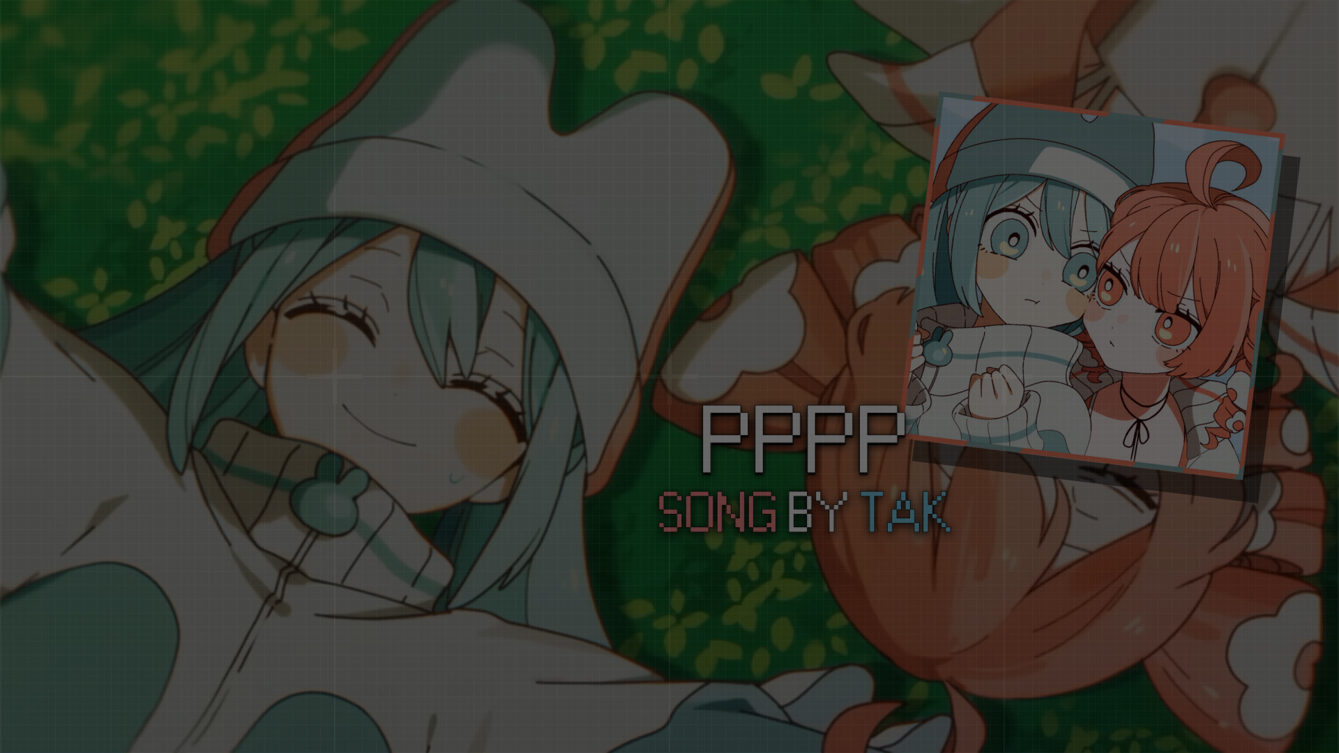 Preview of PPPP