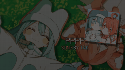 Preview of PPPP